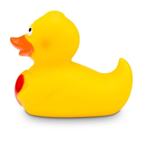 Werbeente Henriette Herz