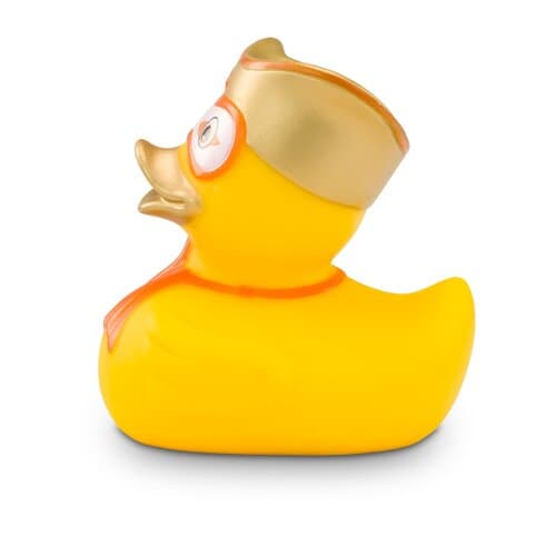 Werbeente Vicky Venedig