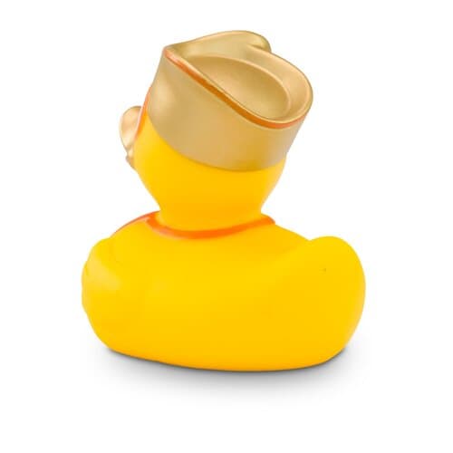 Werbeente Vicky Venedig