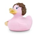 Werbeente Elisabeth Engel