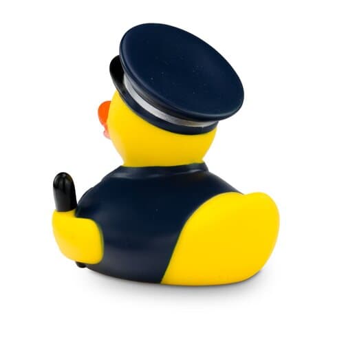 Werbeente Walter Wachtmeister