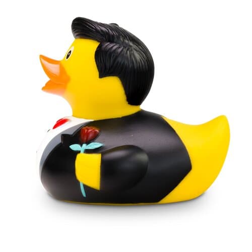 Werbeente Bernd Bräutigam