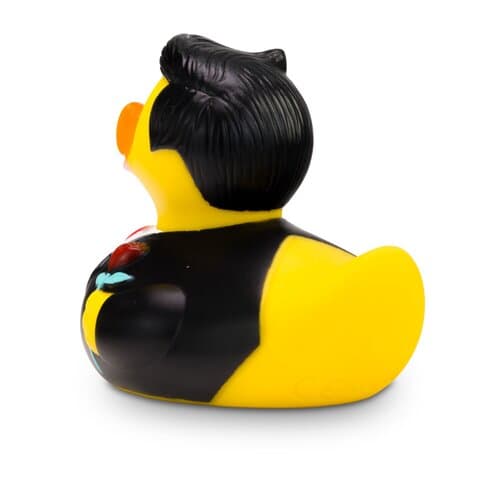 Werbeente Bernd Bräutigam