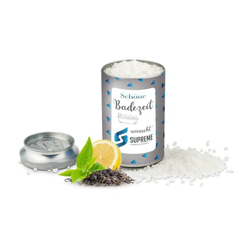 Badesalz-Dose XL 300 g