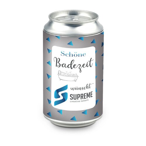 Badesalz-Dose XL 300 g