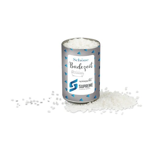 Badesalz-Dose XL 300 g