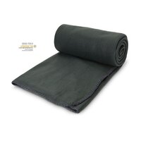 Fleecedecke Basic  120 x 150 cm 180 gm