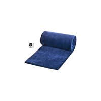 Fleecedecke Basic  120 x 150 cm 180 gm