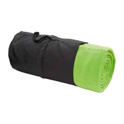 Fleecedecke Basic - 120 x 150 cm, 180 g/m²