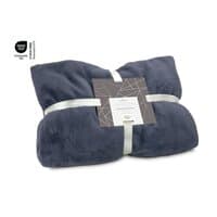 Fernsehdecke Comfort - 150 x 200 cm 230 gm