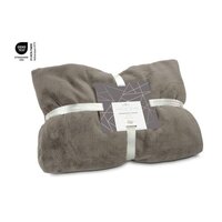 Fernsehdecke Comfort - 150 x 200 cm 230 gm