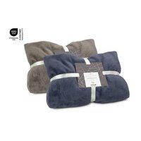 Fernsehdecke Comfort - 150 x 200 cm 230 gm