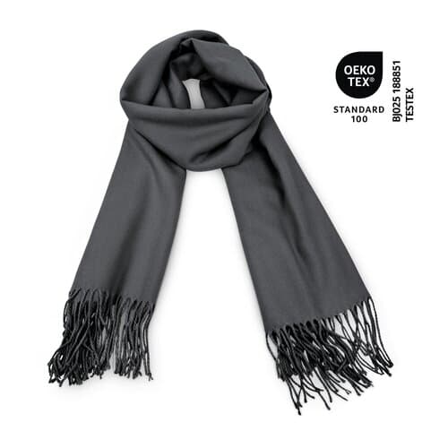 Schal Modena - 60 x 180 cm, 230 g/m²