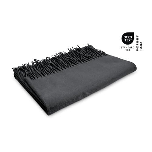 Schal Modena - 60 x 180 cm, 230 g/m²