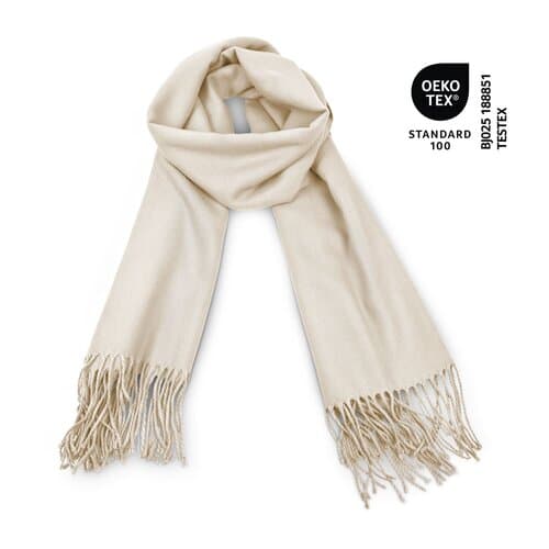 Schal Modena - 60 x 180 cm, 230 g/m²