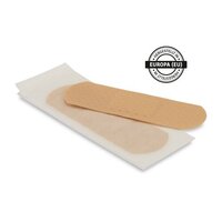 Pflastermäppchen PVC