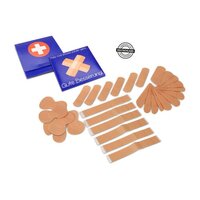 PflasterSet Leina XXL 30teilig  DIN 13157 oder DIN 13169