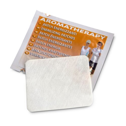 Wellness Patches
