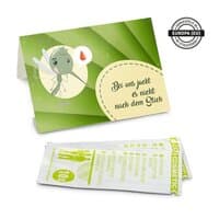 grün