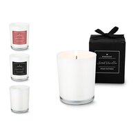 ROMOSCENT Aromakerze Sweet Vanilla