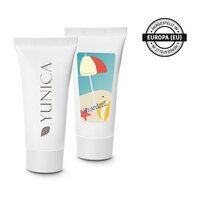 Pflegetube Mini 20 ml  Sonnenlotion LSF 30 wasserfest