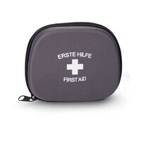 First Aid Kit  Erste Hilfe Set 12teilig deutsche Markenware