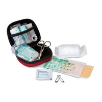 First Aid Kit  Erste Hilfe Set 12teilig deutsche Markenware