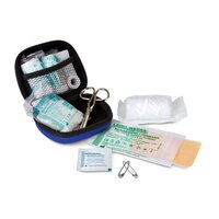 First Aid Kit  Erste Hilfe Set 12teilig deutsche Markenware