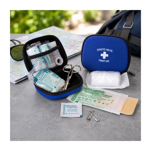 First Aid Kit