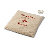 Kirschkernkissen Standard  21 x 21 x 25 cm