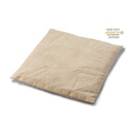 Kirschkernkissen Standard - 21 x 21 x 2,5 cm