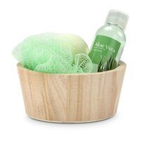 Wellness-Geschenkset Green in Balance