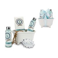 WellnessGeschenkset Auszeit