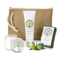 WellnessGeschenkset Natura
