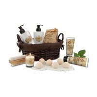 WellnessGeschenkset Manila
