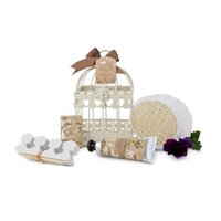 WellnessGeschenkset La Volière
