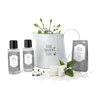 WellnessGeschenkset Home Sweet Home