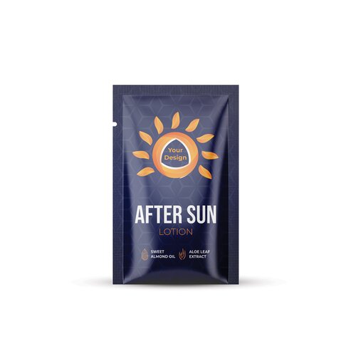 After Sun Lotion 5ml