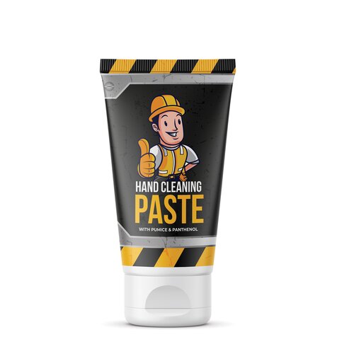 Handreinigungspaste 50ml