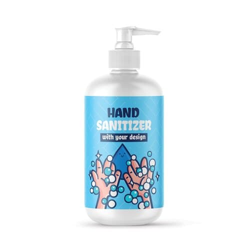 Handreinigungsgel 150ml