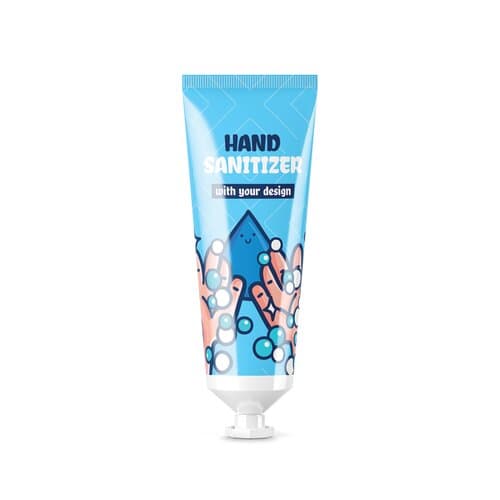 Handreinigungsgel 20ml