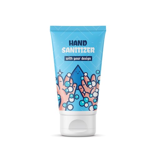 Handreinigungsgel 50ml