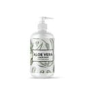 Flüssigseife 150ml in weiß glänzend