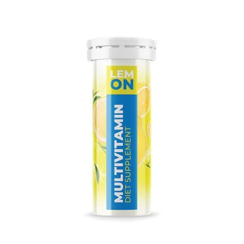 Multivitamin 40g