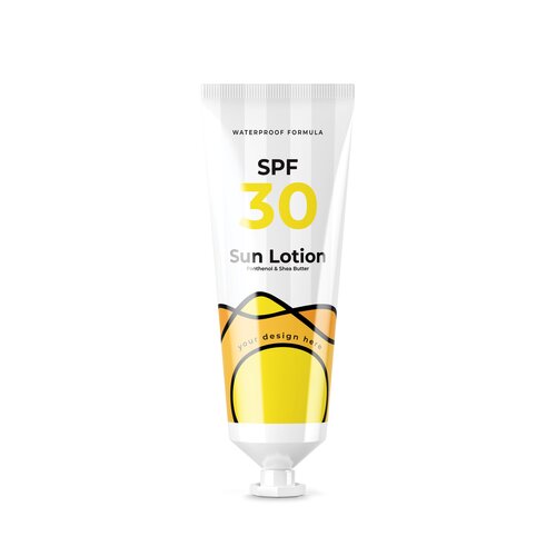 Sonnencreme 30ml