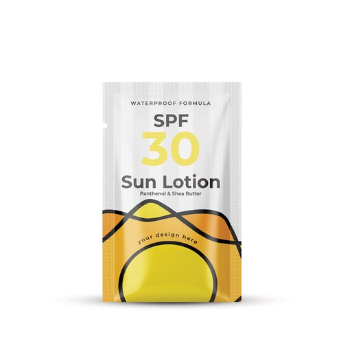 Sonnencreme 5ml