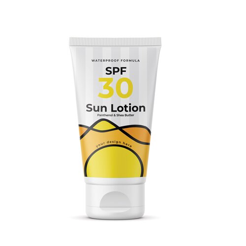 Sonnencreme 100ml