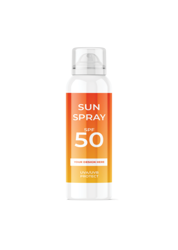 Sonnenspray 100ml