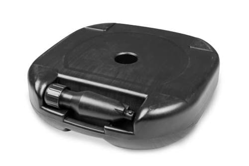 Standfuß für Beachflags