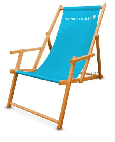 Liegestuhl Classic